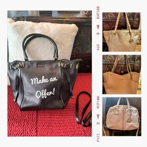 Michael Kors Bags!